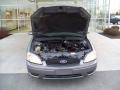 Tungsten Grey Metallic - Taurus SEL Photo No. 17