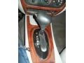 Tungsten Grey Metallic - Taurus SEL Photo No. 19