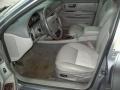 Tungsten Grey Metallic - Taurus SEL Photo No. 21