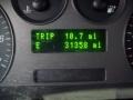 Tungsten Grey Metallic - Taurus SEL Photo No. 23