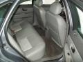 Tungsten Grey Metallic - Taurus SEL Photo No. 25
