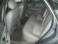 Tungsten Grey Metallic - Taurus SEL Photo No. 26