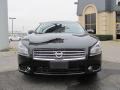 Super Black - Maxima 3.5 SV Photo No. 2