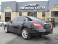 Super Black - Maxima 3.5 SV Photo No. 5