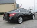 Super Black - Maxima 3.5 SV Photo No. 6