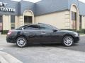 2009 Super Black Nissan Maxima 3.5 SV  photo #7