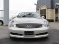 Serengeti Sand - G 35 Coupe Photo No. 2