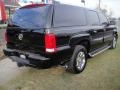 Black Raven - Escalade ESV AWD Photo No. 4