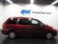 Salsa Red Pearl - Sienna LE Photo No. 5