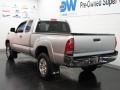 2007 Silver Streak Mica Toyota Tacoma Access Cab 4x4  photo #3