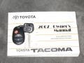 2007 Silver Streak Mica Toyota Tacoma Access Cab 4x4  photo #21
