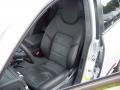 Crystal Silver Metallic - Cayenne GTS Photo No. 9