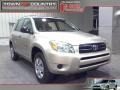 Beige Metallic - RAV4  Photo No. 1