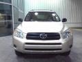 Beige Metallic - RAV4  Photo No. 2