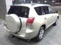 Beige Metallic - RAV4  Photo No. 15