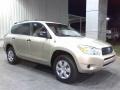 Beige Metallic - RAV4  Photo No. 16