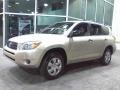 Beige Metallic - RAV4  Photo No. 17