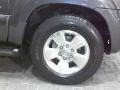 Galactic Gray Mica - 4Runner SR5 Photo No. 21