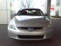 2004 Satin Silver Metallic Honda Accord EX-L Sedan  photo #2