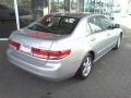 2004 Satin Silver Metallic Honda Accord EX-L Sedan  photo #16