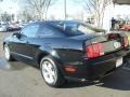 2007 Black Ford Mustang GT Premium Coupe  photo #7