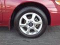 Red Flame Metallic - Solara SLE V6 Coupe Photo No. 22