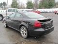 2006 Black Pontiac Grand Prix GXP Sedan  photo #10