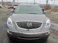 2008 Blue Gold Crystal Metallic Buick Enclave CX  photo #14