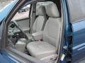 Bermuda Green Metallic - Equinox LT AWD Photo No. 7