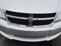 Bright Silver Metallic - Avenger SXT Photo No. 15