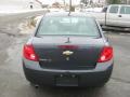 2009 Slate Metallic Chevrolet Cobalt LT Sedan  photo #4