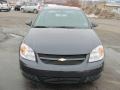 2009 Slate Metallic Chevrolet Cobalt LT Sedan  photo #14