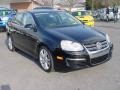 Black - Jetta 2.5 Sedan Photo No. 1
