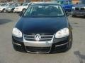 Black - Jetta 2.5 Sedan Photo No. 2