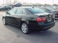 Black - Jetta 2.5 Sedan Photo No. 4
