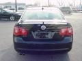 Black - Jetta 2.5 Sedan Photo No. 5
