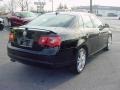 Black - Jetta 2.5 Sedan Photo No. 6