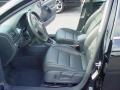 Black - Jetta 2.5 Sedan Photo No. 9
