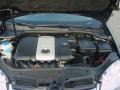 Black - Jetta 2.5 Sedan Photo No. 13
