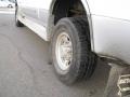 2003 Oxford White Ford F350 Super Duty Lariat Crew Cab  photo #8