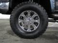 2007 Blue Granite Metallic Chevrolet Silverado 2500HD Classic LT Crew Cab 4x4  photo #9