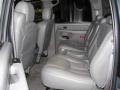 2007 Blue Granite Metallic Chevrolet Silverado 2500HD Classic LT Crew Cab 4x4  photo #13