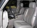 2007 Blue Granite Metallic Chevrolet Silverado 2500HD Classic LT Crew Cab 4x4  photo #14