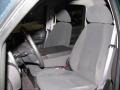 2008 Medium Green Metallic Chevrolet Silverado 2500HD LT Crew Cab 4x4  photo #9