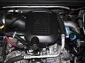 2008 Medium Green Metallic Chevrolet Silverado 2500HD LT Crew Cab 4x4  photo #15