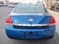2010 Aqua Blue Metallic Chevrolet Impala LS  photo #4