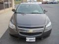 Taupe Gray Metallic - Malibu LS Sedan Photo No. 2
