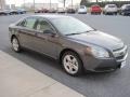 Taupe Gray Metallic - Malibu LS Sedan Photo No. 3