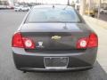 Taupe Gray Metallic - Malibu LS Sedan Photo No. 4