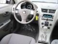 Taupe Gray Metallic - Malibu LS Sedan Photo No. 5